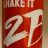 Shake it 2B, Active von Fladn | Hochgeladen von: Fladn