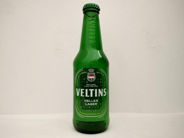 Veltins Helles Lager | Hochgeladen von: micha66/Akens-Flaschenking