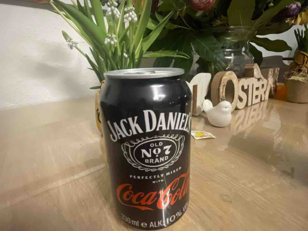 Jack Daniels / Coca Cola von leahloeper | Hochgeladen von: leahloeper