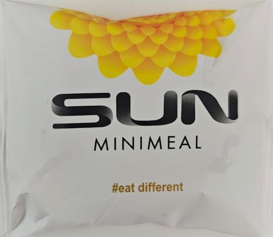 SUN Minimeals von Howy | Hochgeladen von: Howy