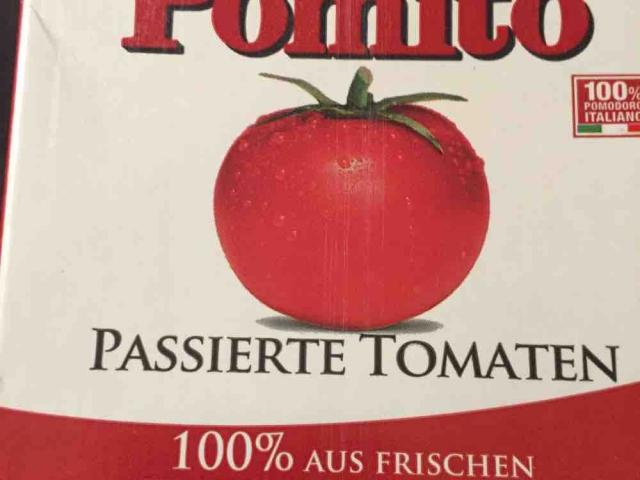 Pomito Passierte Tomaten von frigui | Hochgeladen von: frigui