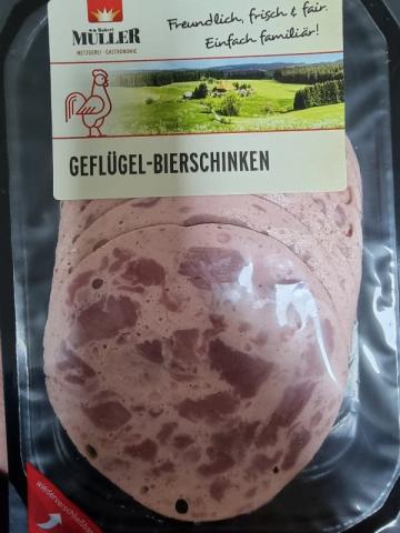 Geflügel Bierschinken von Fabi172 | Hochgeladen von: Fabi172