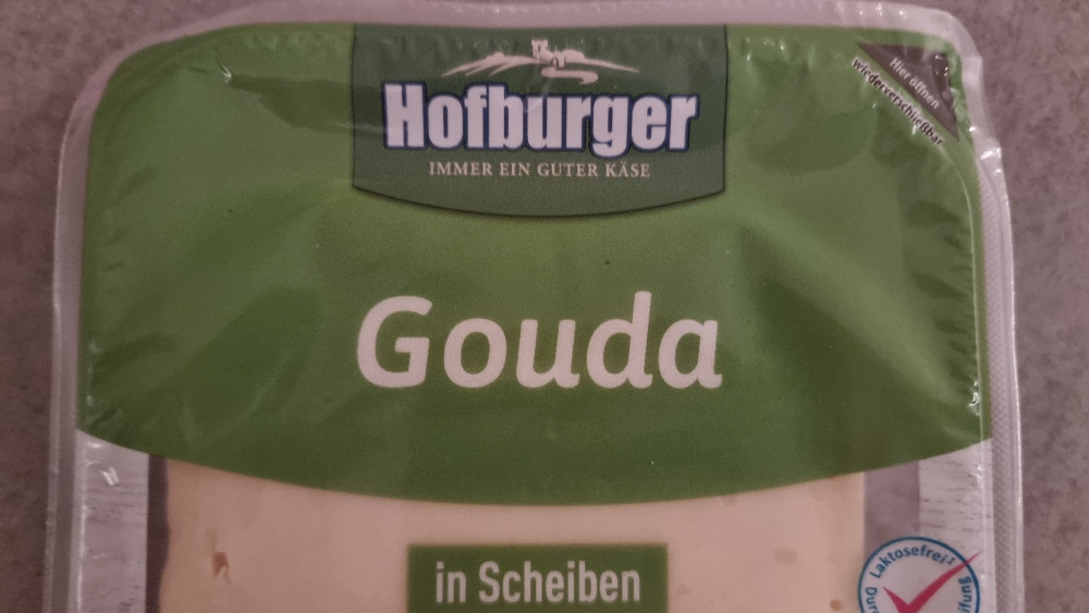 Gouda von . mat | Hochgeladen von: . mat