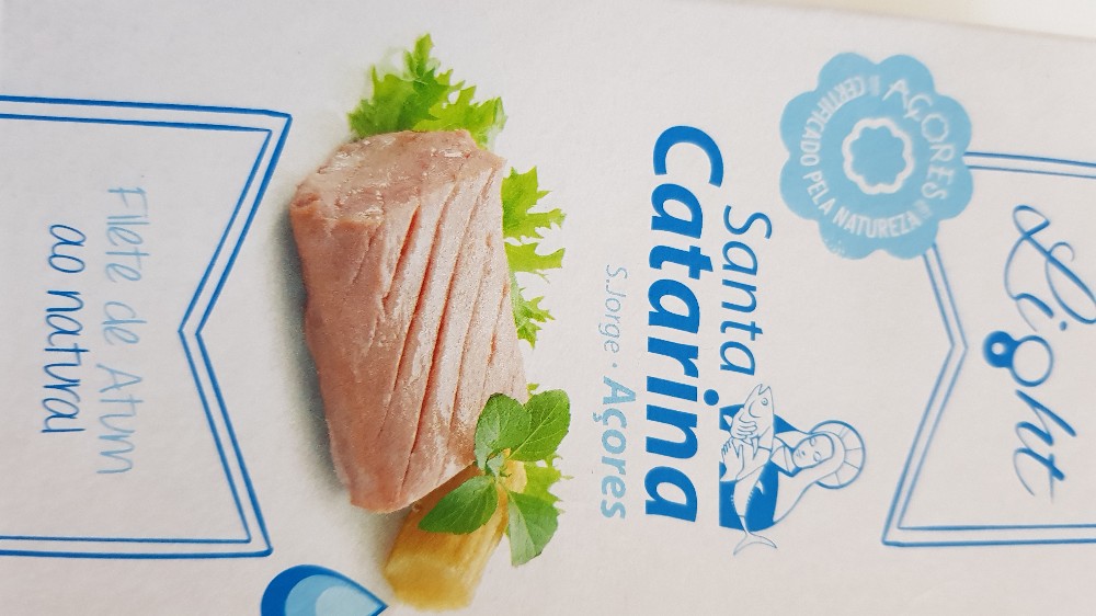 Thunfisch natürlich Danta Catarina light, Fisch von Lalka | Hochgeladen von: Lalka