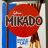 Mikado von LU, Schoko von Lisa Startmann | Hochgeladen von: Lisa Startmann