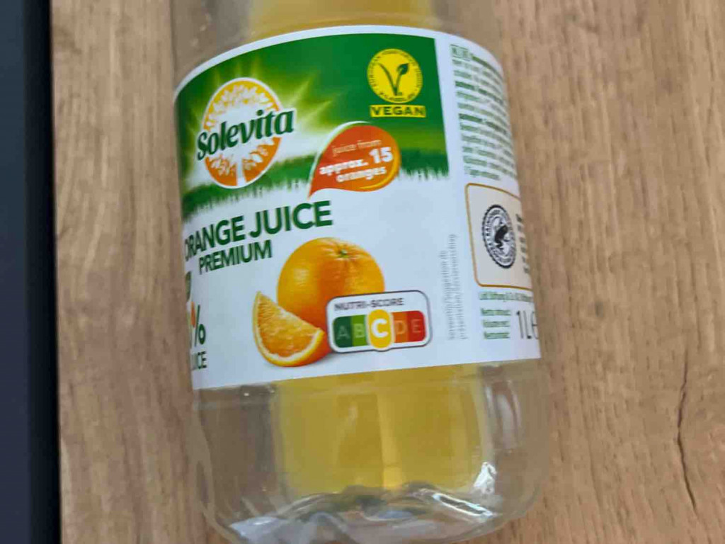 solvetia orangensaft premium von schnecke24 | Hochgeladen von: schnecke24