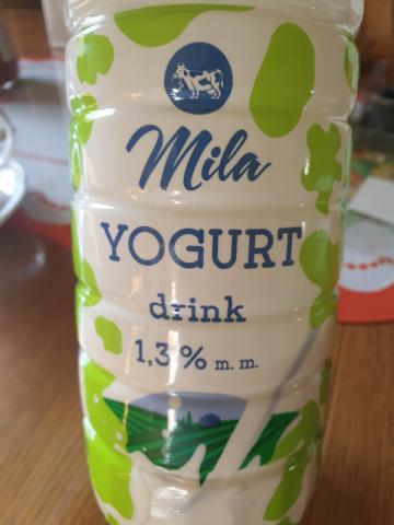 Jogurt, Darinka 1.3 mm by mozinaf | Uploaded by: mozinaf