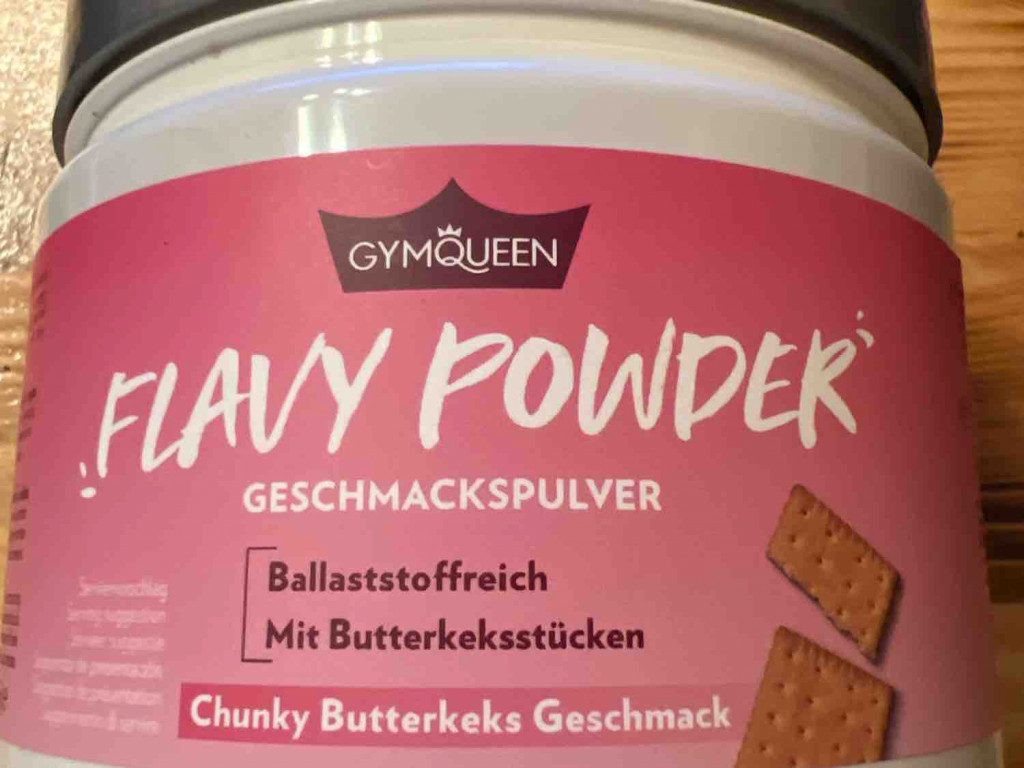 Flavy Powder von frunse333 | Hochgeladen von: frunse333