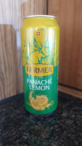 Farmer Panache, Zitrone | Hochgeladen von: spidermam