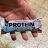Protein Snack Bar, Coconut by Anselm | Uploaded by: Anselm