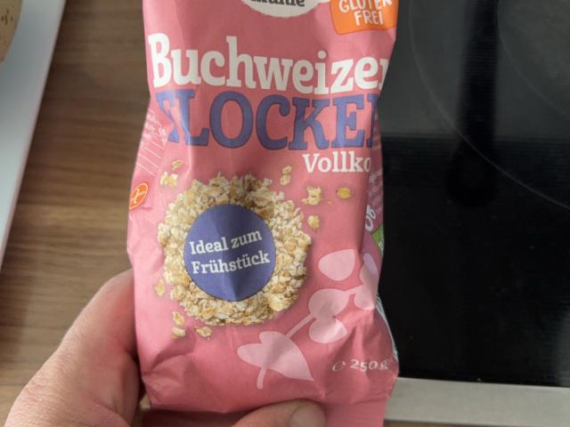 Buchweizen Flocken, Vollkorn by kkistenmacher472 | Uploaded by: kkistenmacher472 Buchweizen Flocken, Vollkorn by kkistenmacher472 | Uploaded by: kkistenmacher472