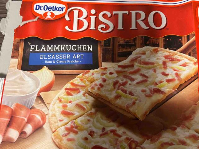 Bistro Flammkuchen von EAV71 | Hochgeladen von: EAV71