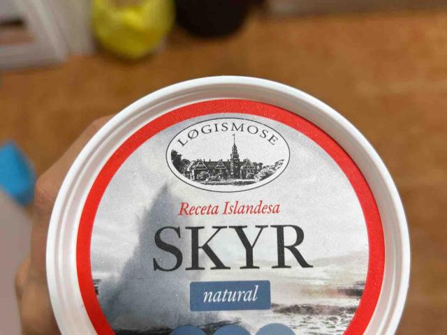 skyr by vall11 | Hochgeladen von: vall11