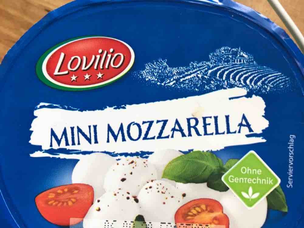 Mini Mozzarella von hamdu09 | Hochgeladen von: hamdu09