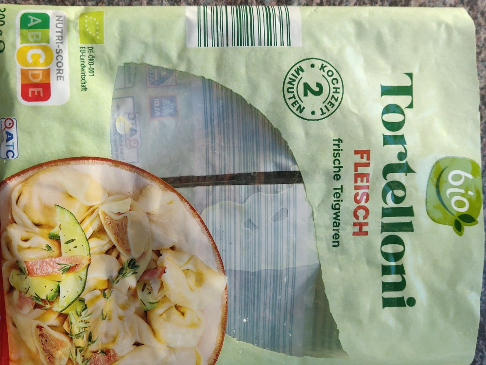 Tortellini Fleisch, Bio von ungerjennifer7670 | Hochgeladen von: ungerjennifer7670 Tortellini Fleisch, Bio von ungerjennifer7670 | Hochgeladen von: ungerjennifer7670