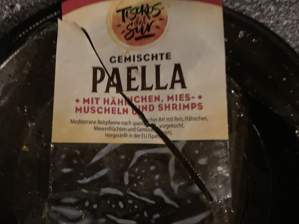 Gemischte Paella von Hummbrumm | Hochgeladen von: Hummbrumm Gemischte Paella von Hummbrumm | Hochgeladen von: Hummbrumm