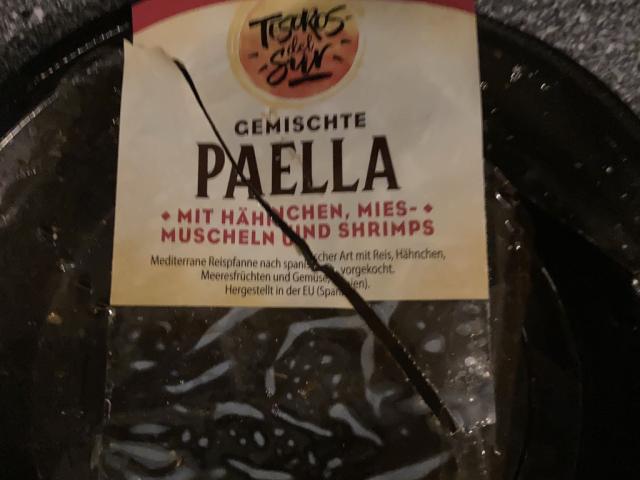 Gemischte Paella von Hummbrumm | Hochgeladen von: Hummbrumm Gemischte Paella von Hummbrumm | Hochgeladen von: Hummbrumm
