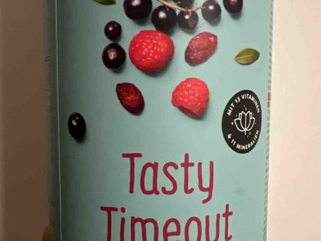 Tasty Timeout Wild Berey, 1,5 % Milch von christi92 | Hochgeladen von: christi92