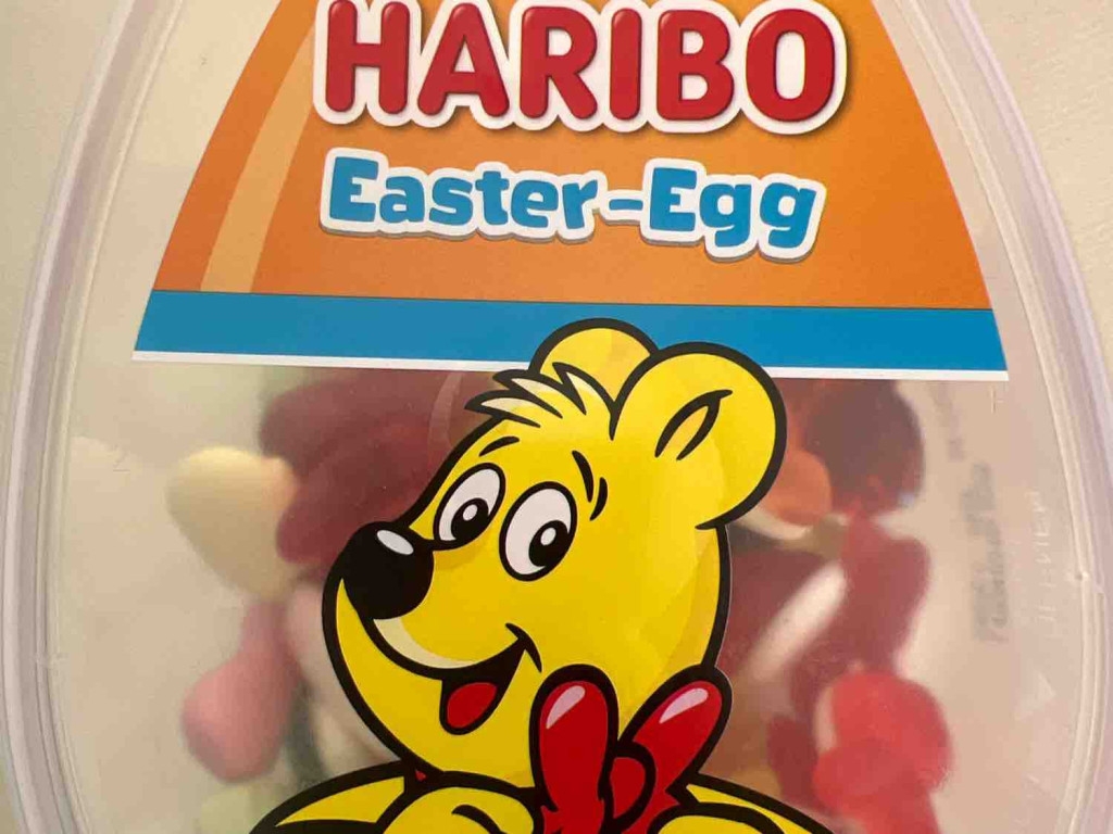 Easter-Egg, Familienbox von 1littleumph | Hochgeladen von: 1littleumph