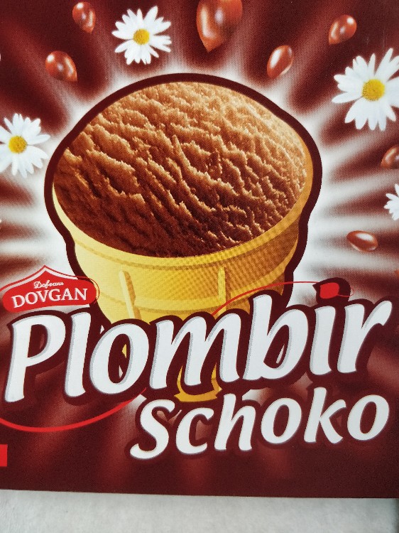 Plombir Schoko, Eiscreme von arturrachner181 | Hochgeladen von: arturrachner181
