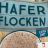 Haferflocken by thrak | Hochgeladen von: thrak