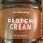 Protein Cream, Haselnuss von sabijo | Hochgeladen von: sabijo