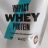 Impact Whey Protein, Cookies & Cream von Sharkyy | Hochgeladen von: Sharkyy