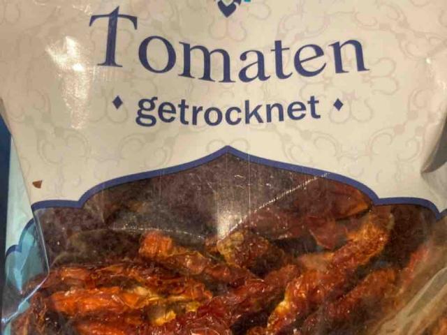 Tomaten, getrocknet von buettls | Hochgeladen von: buettls