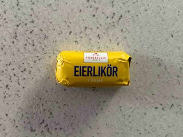 Pralinen mit Eierlikör, 49% Zartbitterchokolade von forstine | Hochgeladen von: forstine