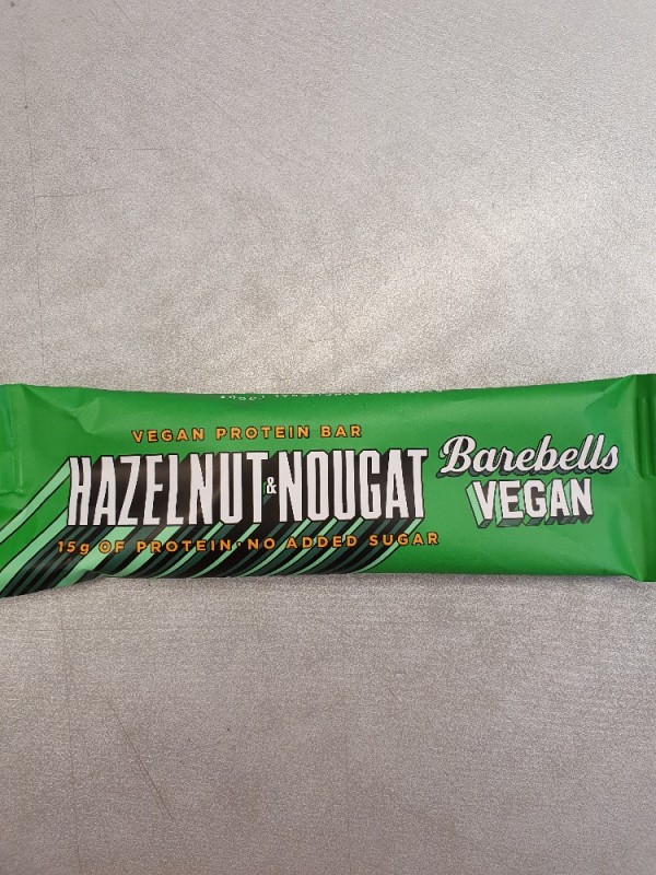 Hazelnut & Nougat vegan von AndreMD | Hochgeladen von: AndreMD