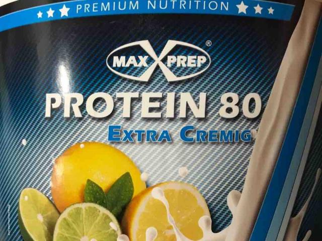 Professional Formula Protein, Citrus-Joghurt  von hvolklandt823 | Hochgeladen von: hvolklandt823