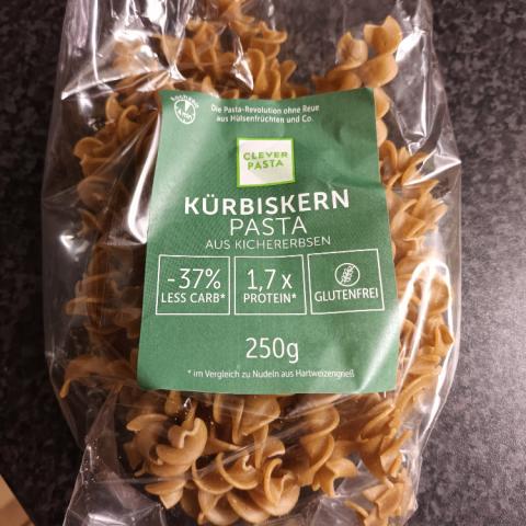 Kürbiskernpasta by katharina_brnrt6 | Uploaded by: katharina_brnrt6