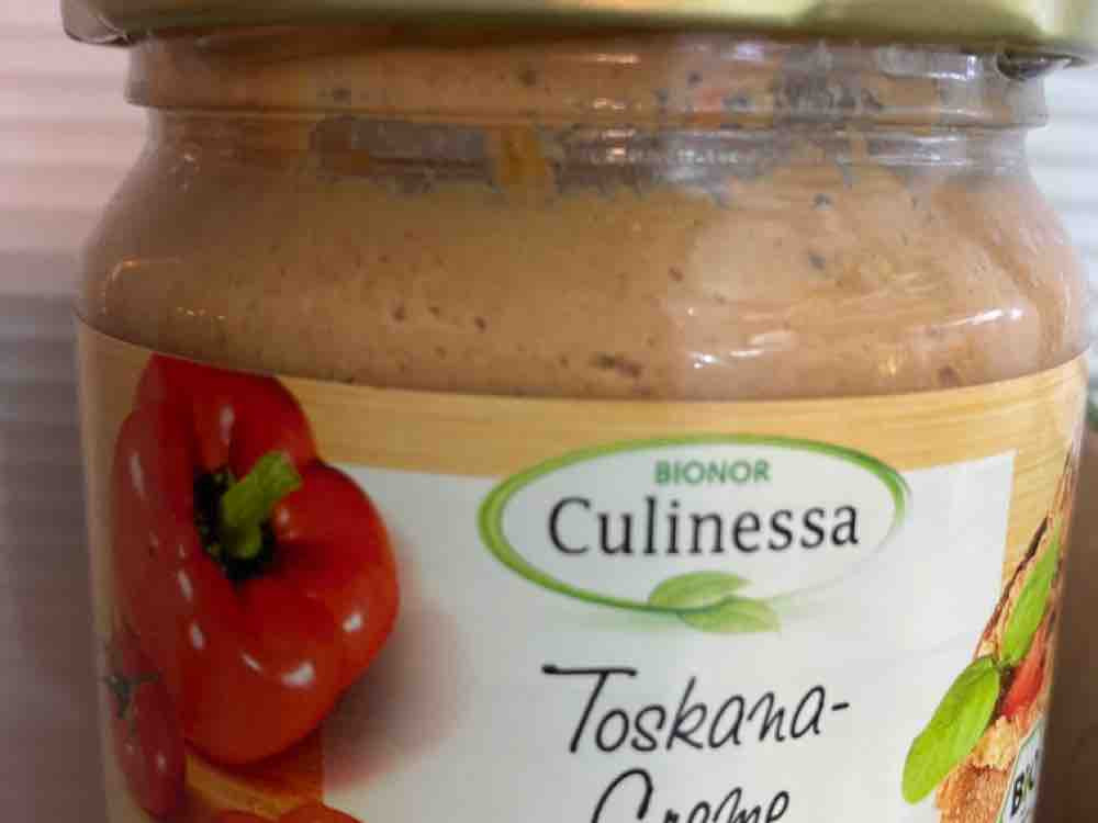 Toskana-Creme, Pflanzlicher Brotaufstrich VEGAN von lukasa1991 | Hochgeladen von: lukasa1991