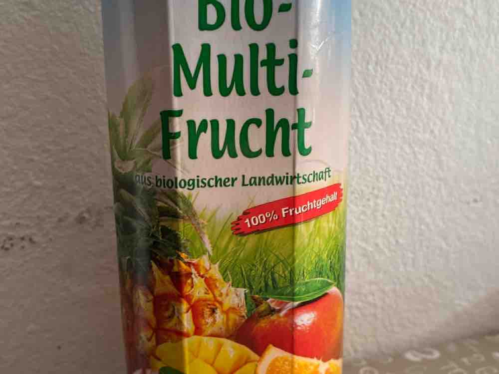 Bio Multi Frucht von arsenii | Hochgeladen von: arsenii