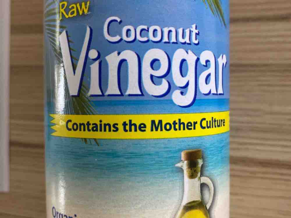 coconut vinegar von Niecolle | Hochgeladen von: Niecolle