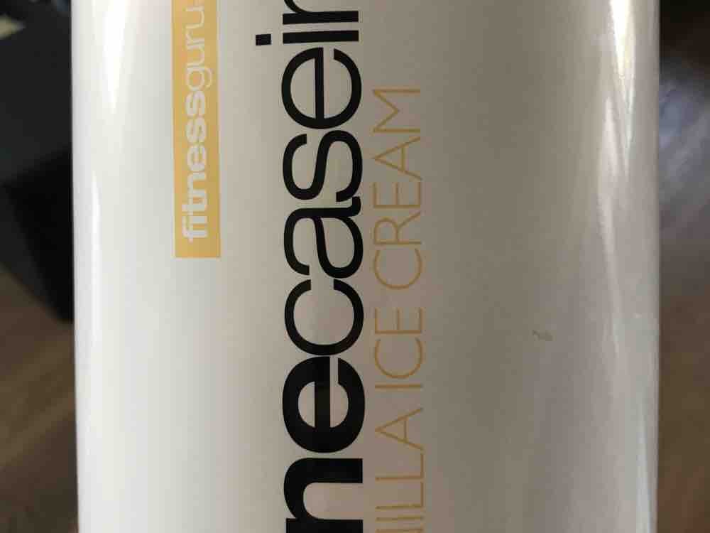 fitnessguru, vanilla ice cream casein von Carnetti | Hochgeladen von: Carnetti fitnessguru, vanilla ice cream casein von Carnetti | Hochgeladen von: Carnetti