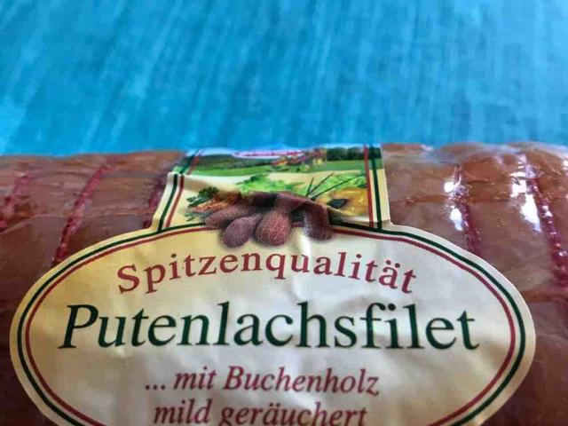 putenlachsfilet von Sida | Hochgeladen von: Sida