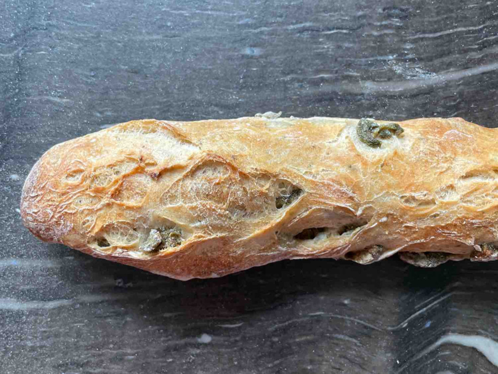 Olivenbrot von snake55 | Hochgeladen von: snake55