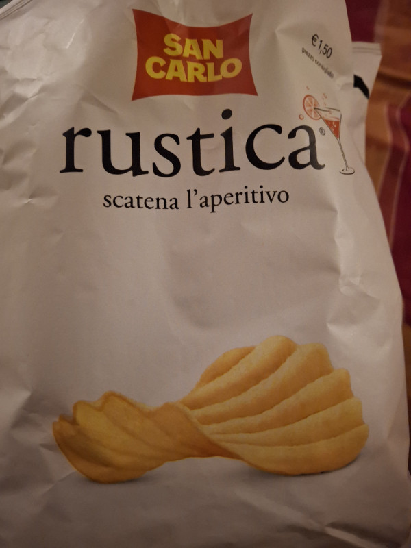 Rustica Chips von Angelus666 | Hochgeladen von: Angelus666