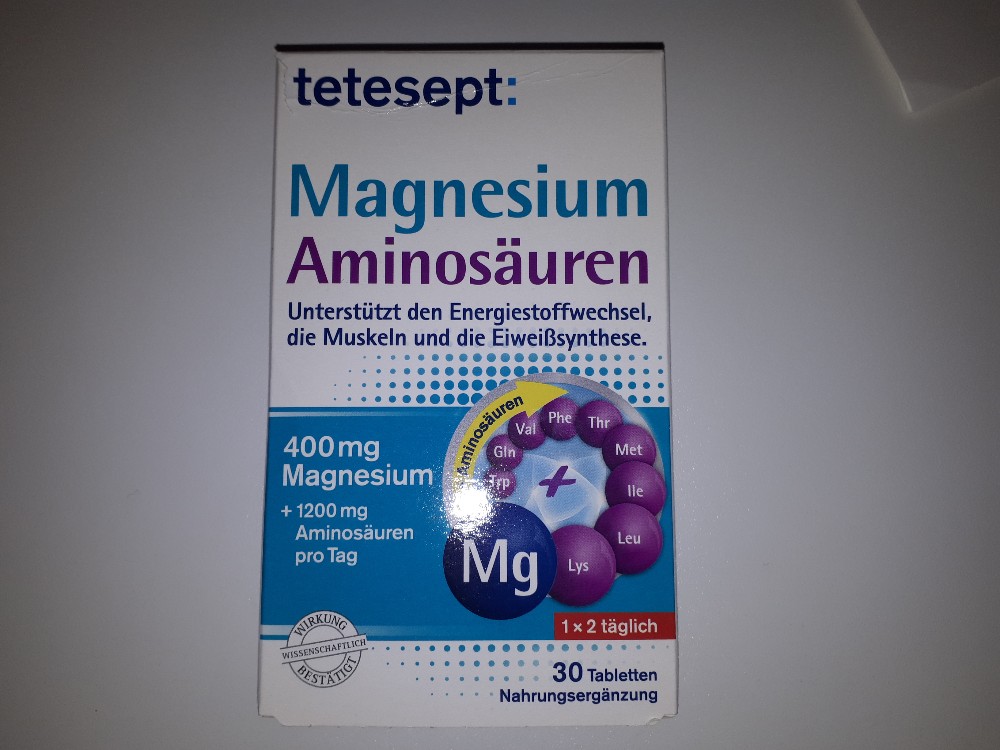 magnesium aminosäuren von wolfi232 | Hochgeladen von: wolfi232
