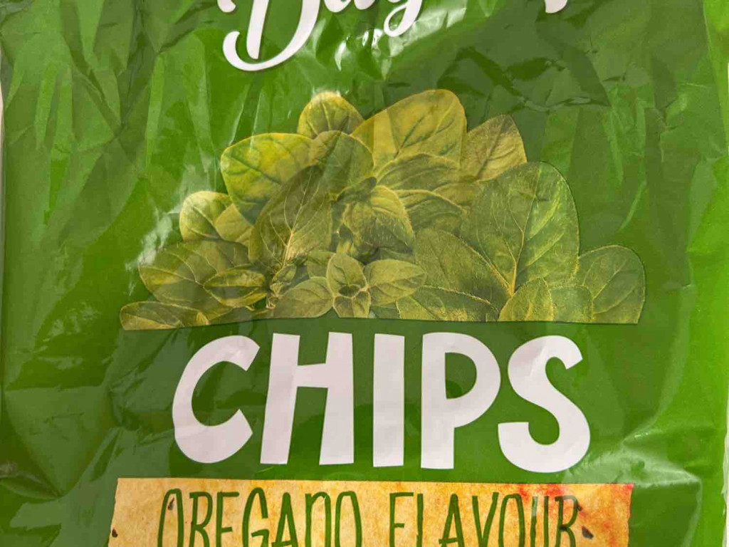 Chips Oregano Flavour von IBastiI | Hochgeladen von: IBastiI