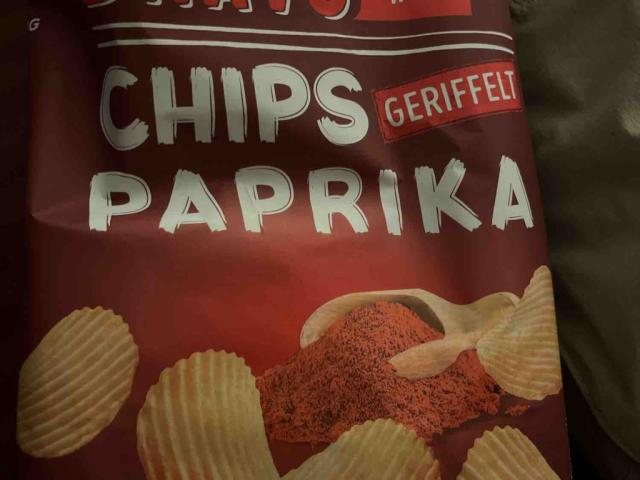 Bravo Chips Paprika von psml03 | Hochgeladen von: psml03