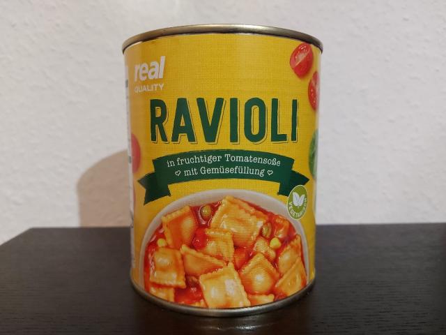 Ravioli mit Gemüsefüllung in Tomatensauce von Hannahgurl | Hochgeladen von: Hannahgurl