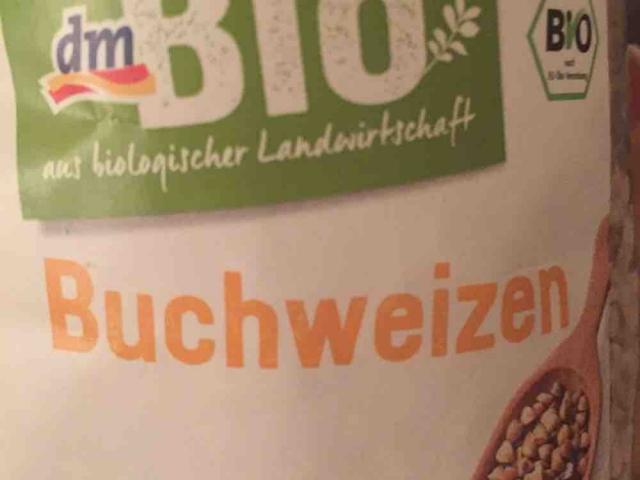 Buchweizen von jurgeleinga | Hochgeladen von: jurgeleinga