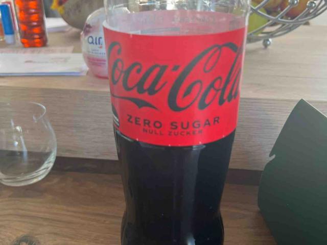 Coca Cola Zero von budnicenkolaura | Uploaded by: budnicenkolaura