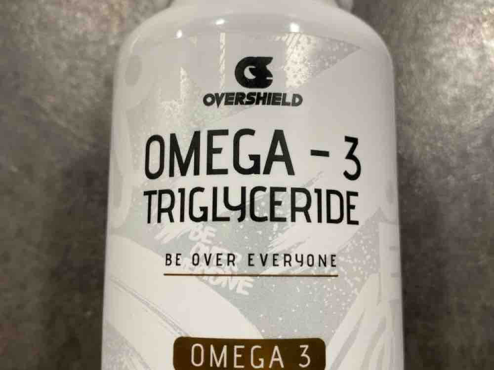 Omega 3 Triglyceride von fakeller95268 | Hochgeladen von: fakeller95268