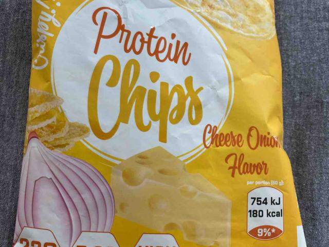 Protein Chips von bomi6 | Hochgeladen von: bomi6