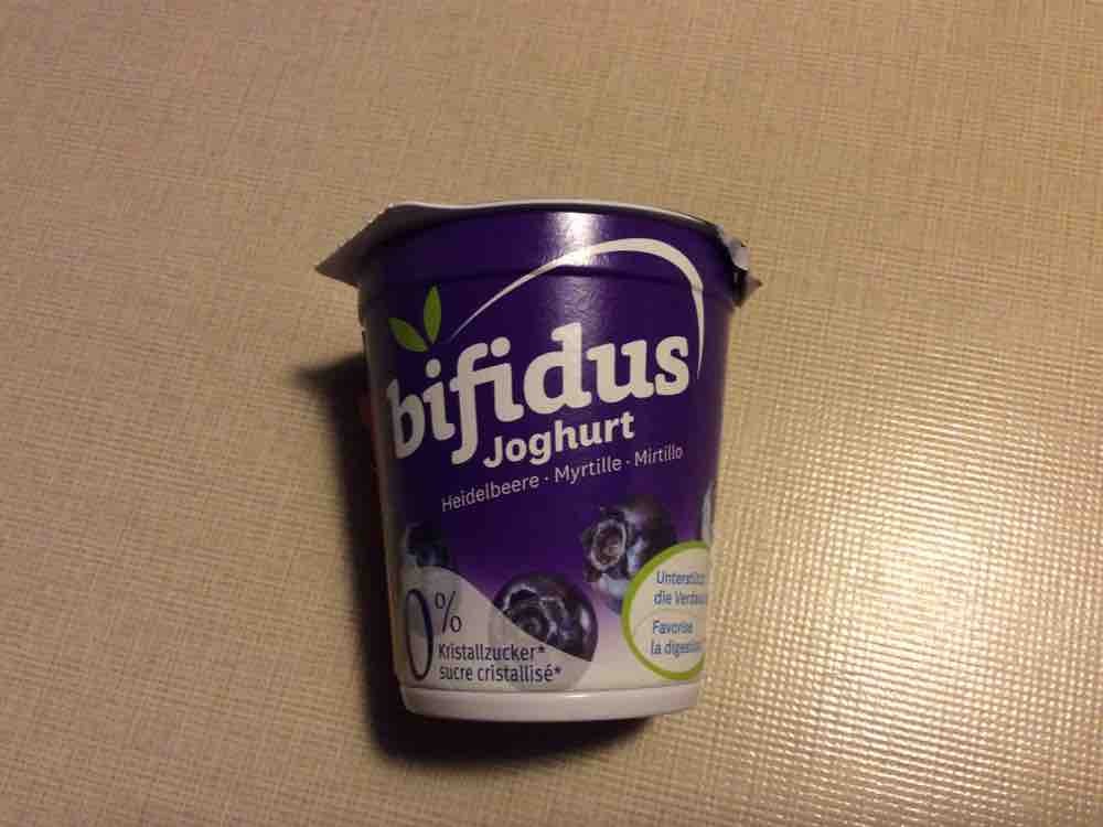 Bifidus Joghurt , 0%Kristallzucker von Ildeirf | Hochgeladen von: Ildeirf