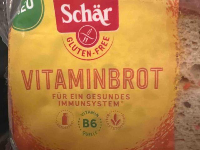 Vitaminbrot glutenfrei von Largo587 | Hochgeladen von: Largo587