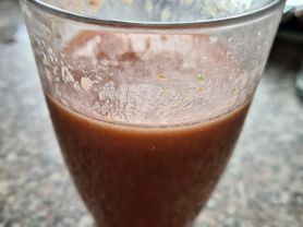 Tomaten-Gurken-Smoothie | Hochgeladen von: Kautzinger